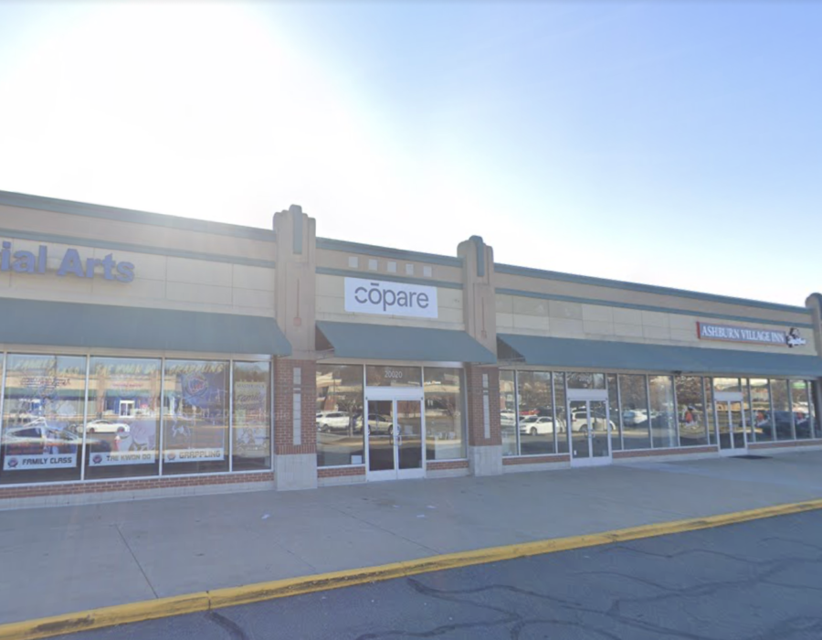 Ashburn